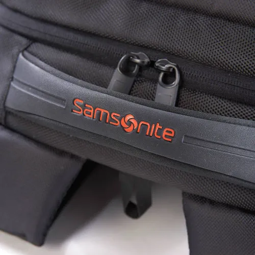 Samsonite Mochila Portalaptop Ikonn I 15plg