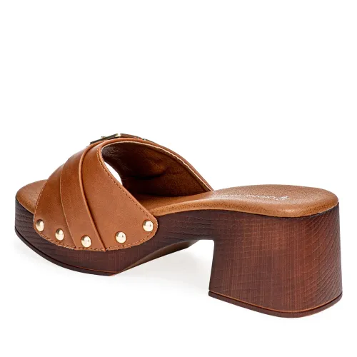 Platanitos Sandalia Dama Sp Elara