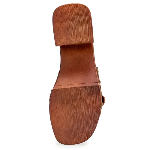 Platanitos Sandalia Dama Sp Elara