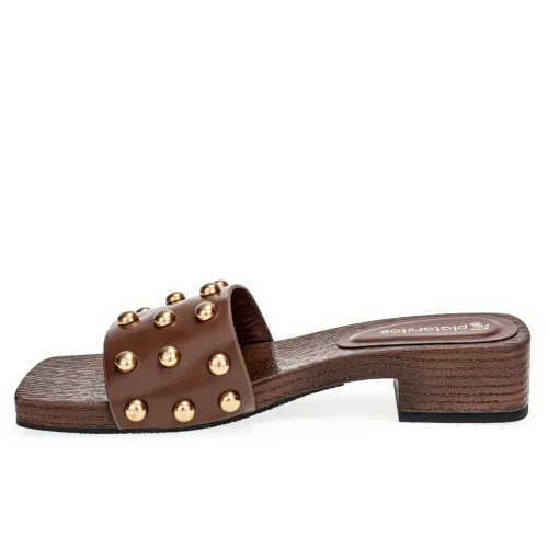 Platanitos Sandalia Dama S Dayana