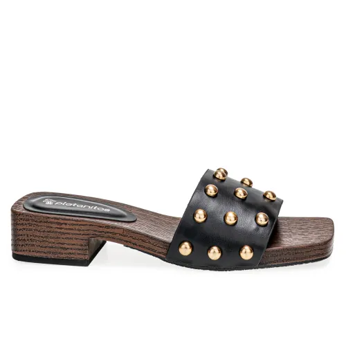 Platanitos Sandalia Dama S Dayana