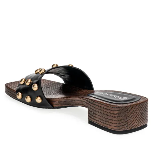 Platanitos Sandalia Dama S Dayana