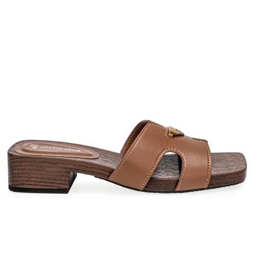 Platanitos Sandalia Dama S Ceres