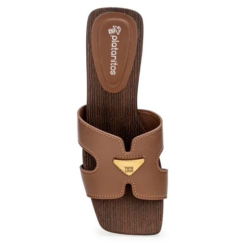 Platanitos Sandalia Dama S Ceres