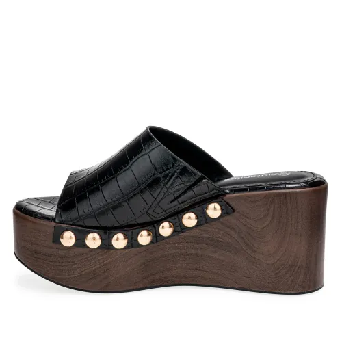 Platanitos Sandalia Dama Sw Belisa