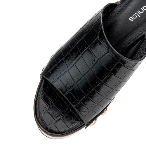 Platanitos Sandalia Dama Sw Belisa