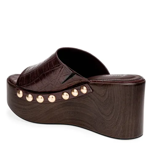 Platanitos Sandalia Dama Sw Belisa