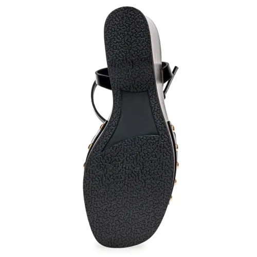 Platanitos Sandalia Dama Sw Ambar