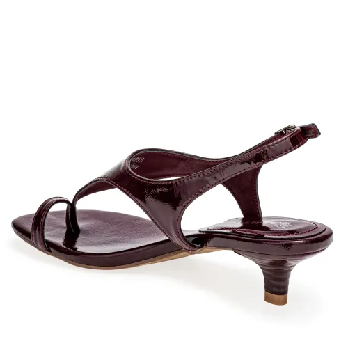 Platanitos Sandalia Dama S Kadya