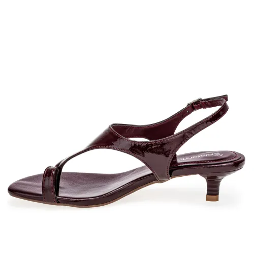 Platanitos Sandalia Dama S Kadya