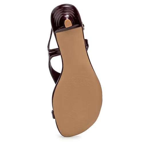 Platanitos Sandalia Dama S Kadya