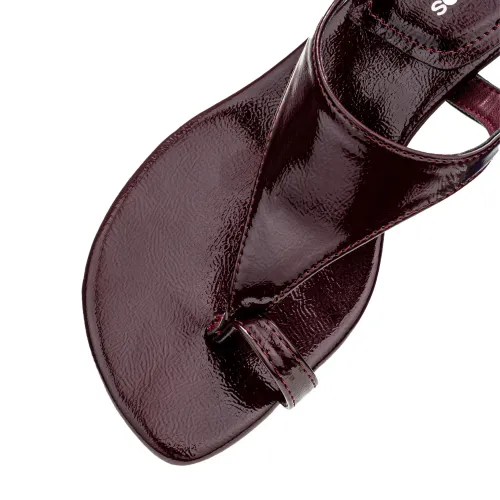 Platanitos Sandalia Dama S Kadya