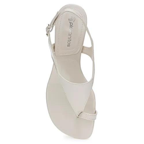 Platanitos Sandalia Dama S Kadya