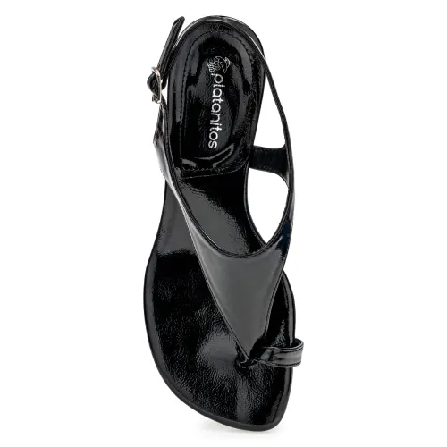 Platanitos Sandalia Dama S Kadya