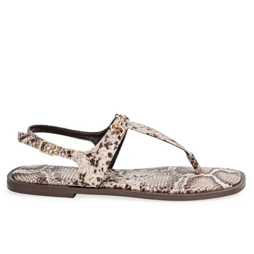 Platanitos Sandalia Dama Sf Jailyn