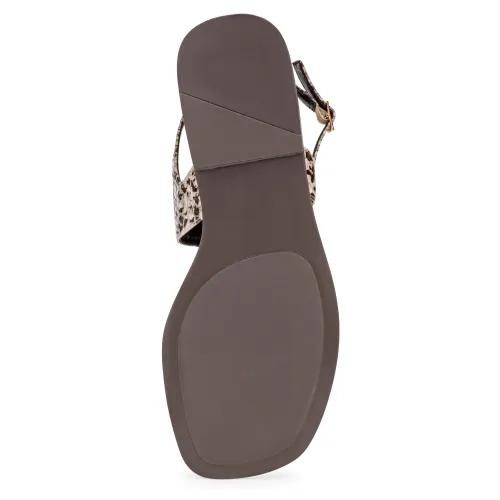 Platanitos Sandalia Dama Sf Jailyn