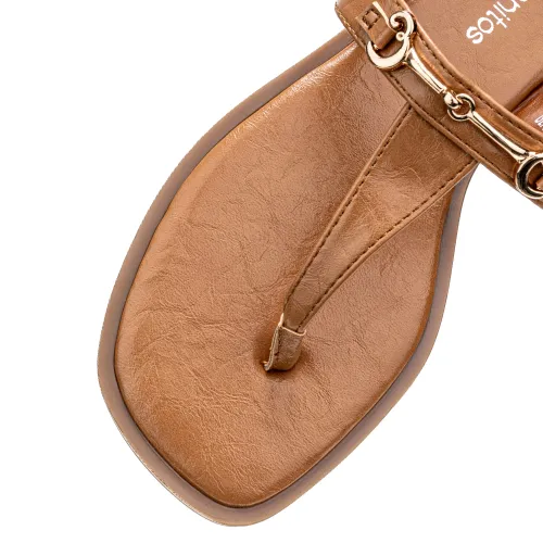 Platanitos Sandalia Dama Sf Jailyn