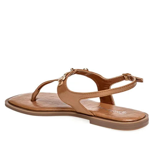 Platanitos Sandalia Dama Sf Jailyn