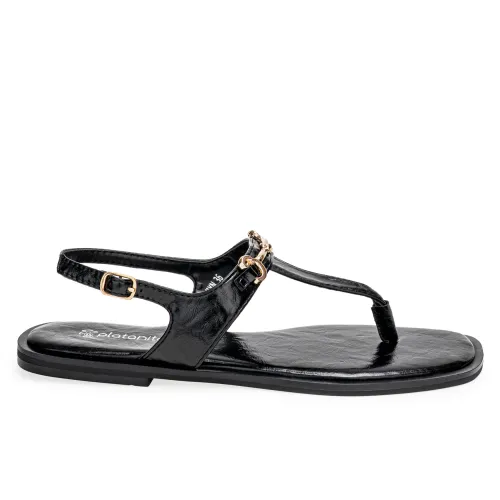 Platanitos Sandalia Dama Sf Jailyn