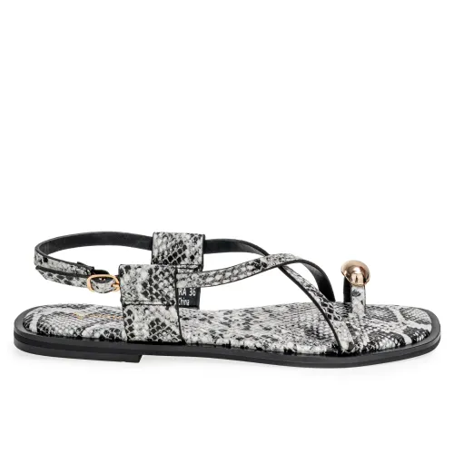 Platanitos Sandalia Dama Sf Kora