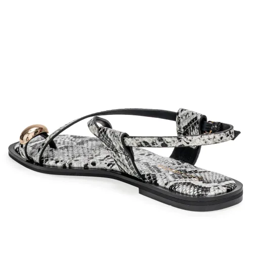 Platanitos Sandalia Dama Sf Kora