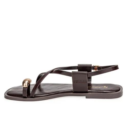 Platanitos Sandalia Dama Sf Kora