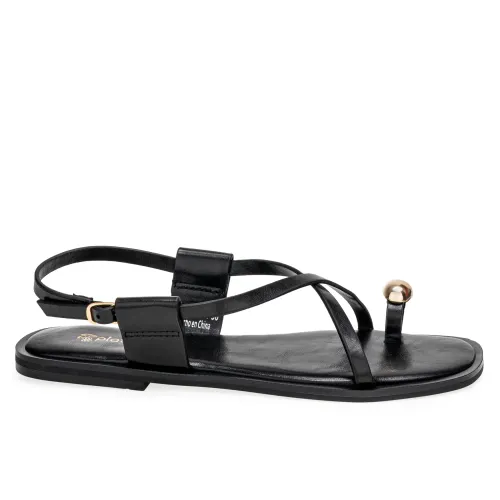 Platanitos Sandalia Dama Sf Kora