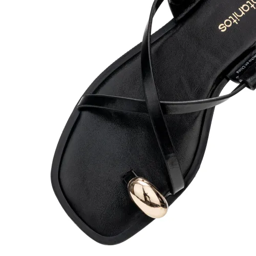 Platanitos Sandalia Dama Sf Kora