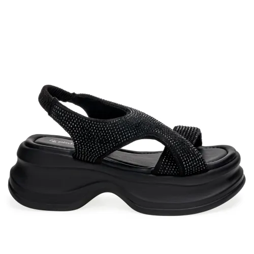 Platanitos Sandalia Dama Schun Haile