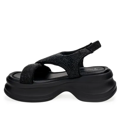 Platanitos Sandalia Dama Schun Haile