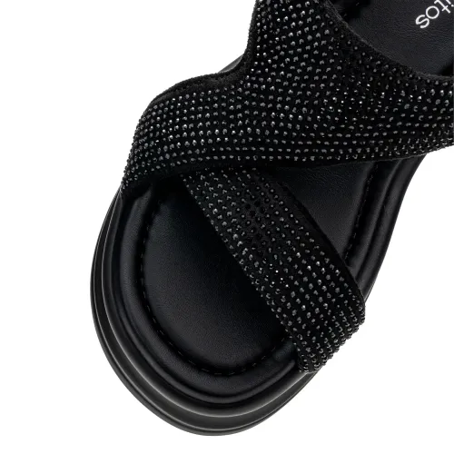 Platanitos Sandalia Dama Schun Haile