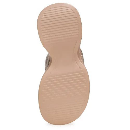 Platanitos Sandalia Dama Schun Ginger