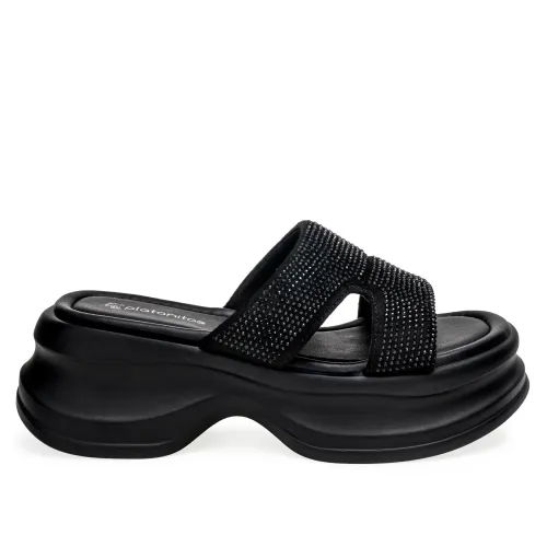 Platanitos Sandalia Dama Schun Ginger