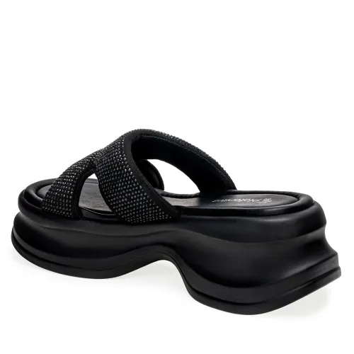 Platanitos Sandalia Dama Schun Ginger