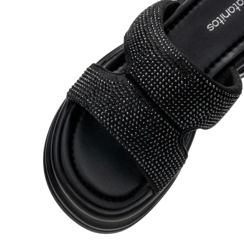 Platanitos Sandalia Dama Schun Ginger