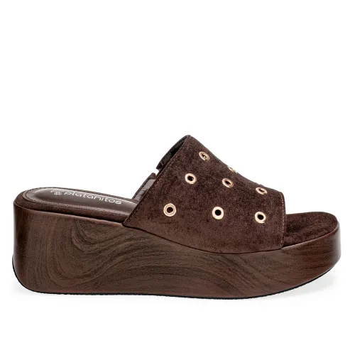 Platanitos Sandalia Dama Sw Gemma