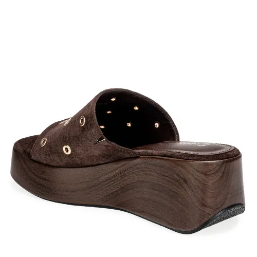 Platanitos Sandalia Dama Sw Gemma