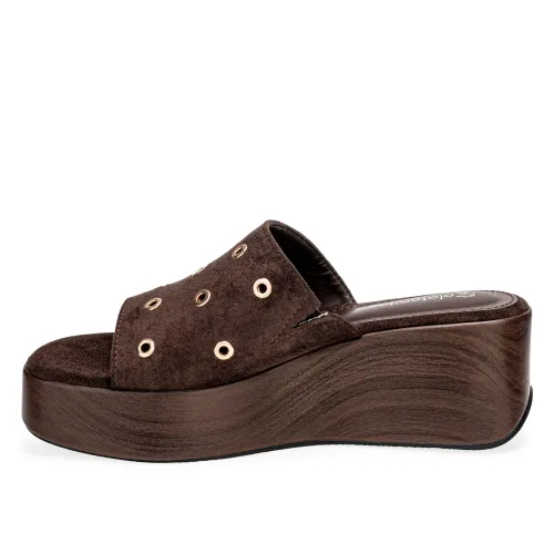 Platanitos Sandalia Dama Sw Gemma