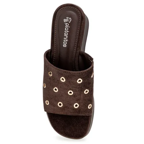 Platanitos Sandalia Dama Sw Gemma