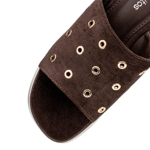 Platanitos Sandalia Dama Sw Gemma