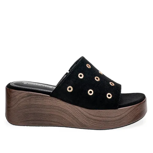 Platanitos Sandalia Dama Sw Gemma