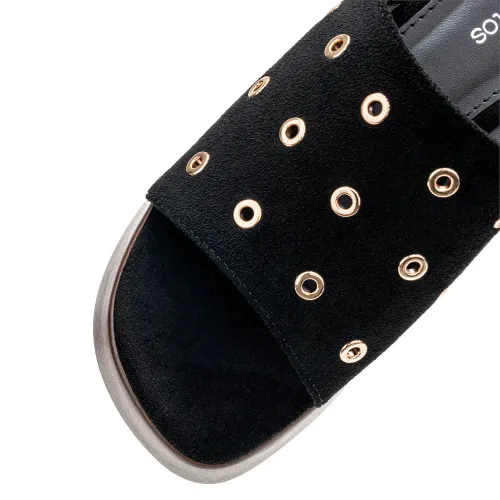 Platanitos Sandalia Dama Sw Gemma