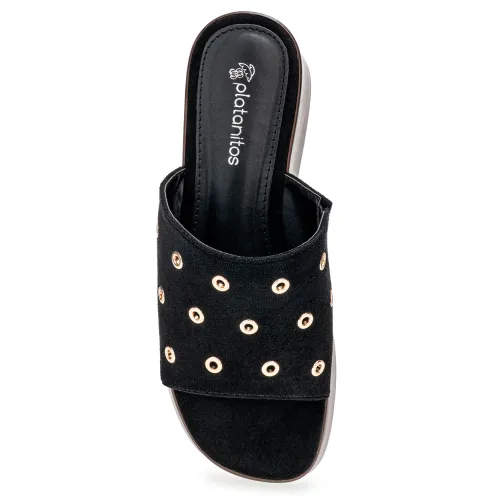 Platanitos Sandalia Dama Sw Gemma