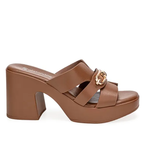 Platanitos Sandalia Dama Sp Freya