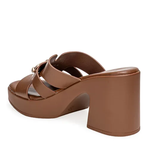 Platanitos Sandalia Dama Sp Freya