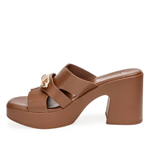 Platanitos Sandalia Dama Sp Freya