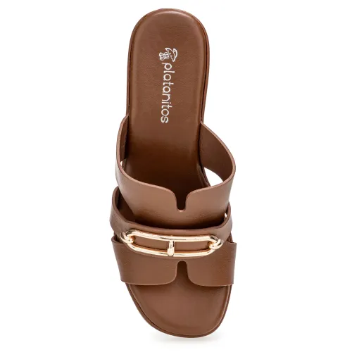 Platanitos Sandalia Dama Sp Freya