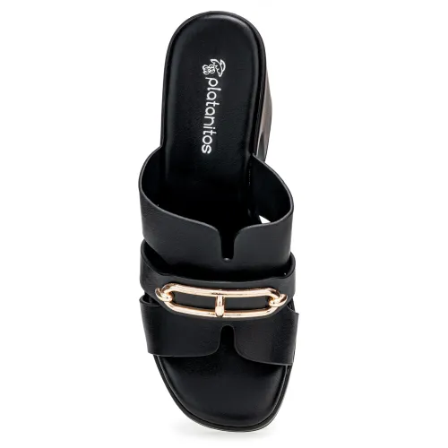 Platanitos Sandalia Dama Sp Freya