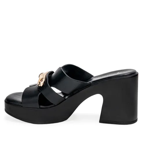 Platanitos Sandalia Dama Sp Freya