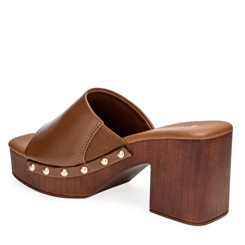 Platanitos Sandalia Dama Sp Filis